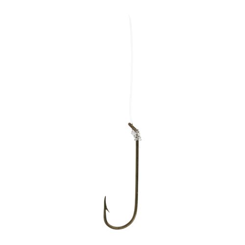 Aberdeen Light Wire Snell Hooks