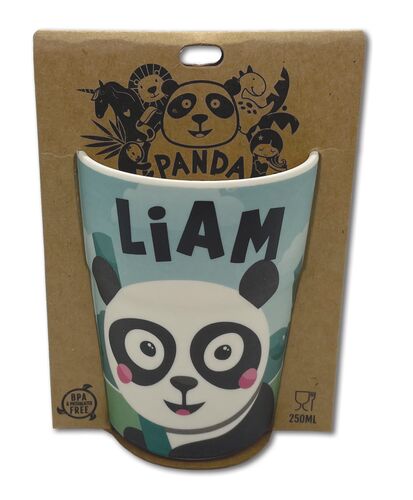 Personalized Cup - Liam
