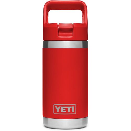 12 oz Rambler Jr. Kid's Water Bottle with Straw Cap
