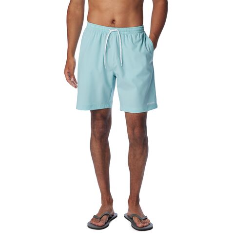 Men's Summertide Stretch Shorts in Spray