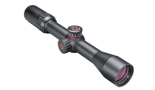 Pro Target Rimfire Riflescope
