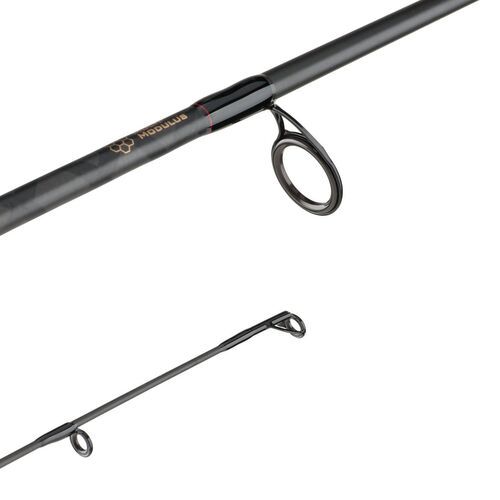 6' Medium Light Lightning Spinning Rod - 2 Piece