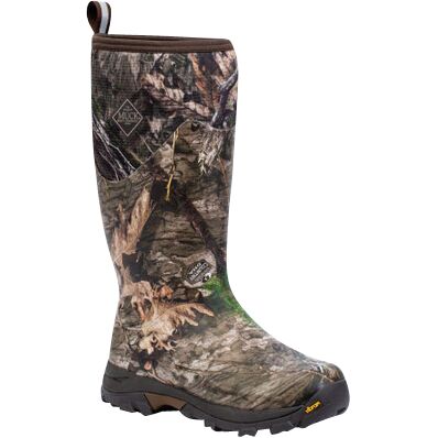 Men's Arctic Ice Grip A.T. Tall Boots
