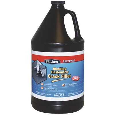 Elastomeric Crack Filler - 1 Gal