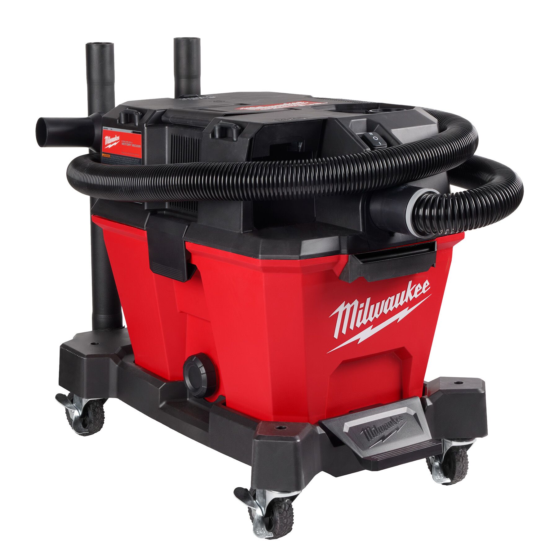 M18 FUEL 6 Gallon Wet/Dry Vacuum 