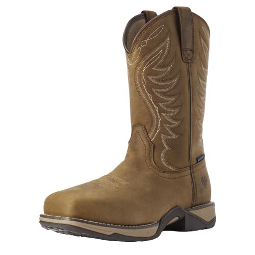 Women's Anthem Waterproof Composite Toe Work Boot