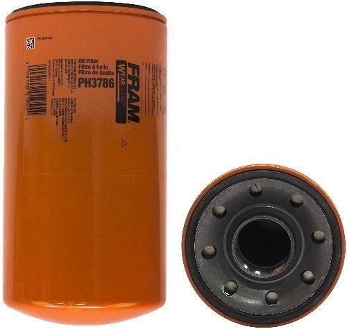 HD Spin-On Oil Filter - PH3786