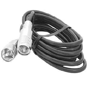 PowerWire RG58 Plug to Plug Coax Cable