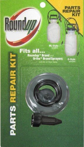 Lawn and Garden Sprayer Repair Kit