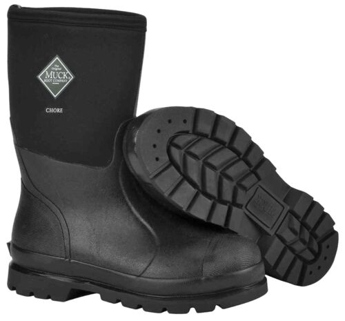 Men's All Condition Muck Boot