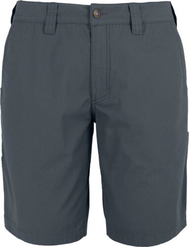 Men's Canvas Flex Carpenter Short