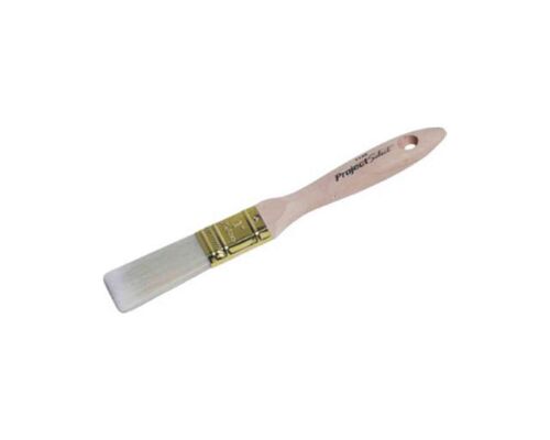 Project Select One Coat Pro Polyester Paint Brush