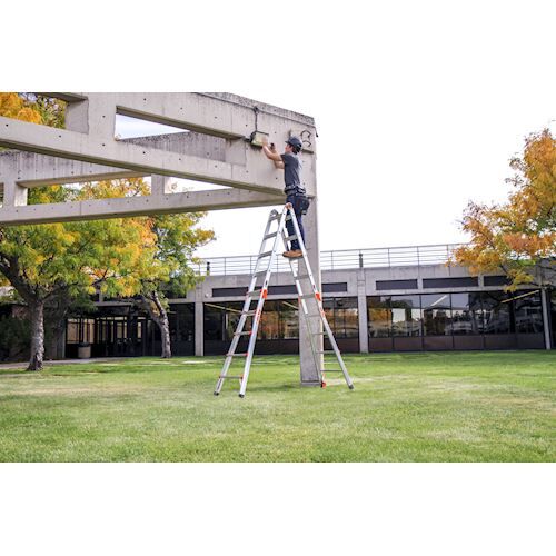 LT Multi-Position Ladder - 22'