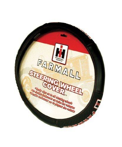 International Harvester Steering Wheel Cover