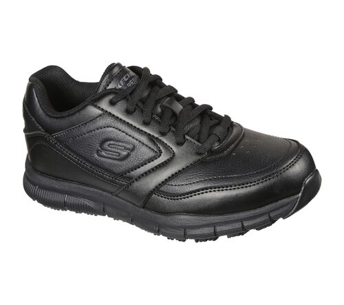 Skechers Relaxed Fit Nampa - Wyola Slip Resistant