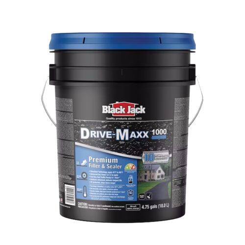 Drive-Maxx 1000 Premium Filler & Sealer
