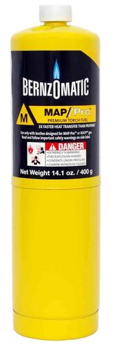 MAP Pro Premium Torch Fuel - 14.1 oz