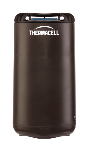 Patio Shield Mini Mosquito Repeller Graphite