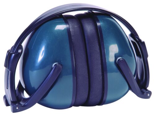 Foldable Hearing Protector