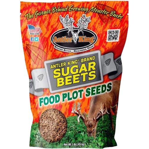 Sugar Beets Food Plot - 1 lb