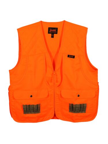 Men's Front-Loader Vest