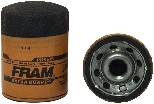Fram Extra Guard Spin-On Oil Filter - PH3675
