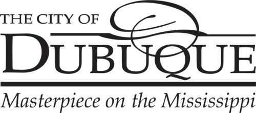 City Of Dubuque Yard Waste Stickers - 5-Pack