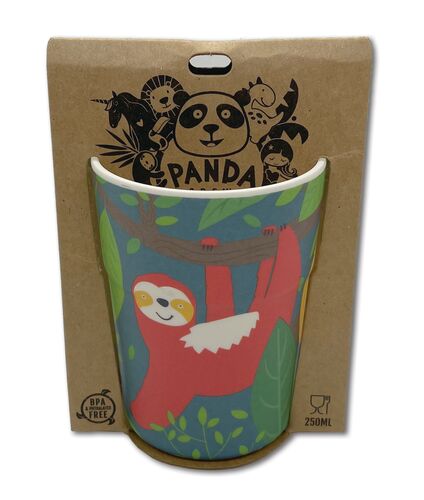 Personalized Cup - Sloth