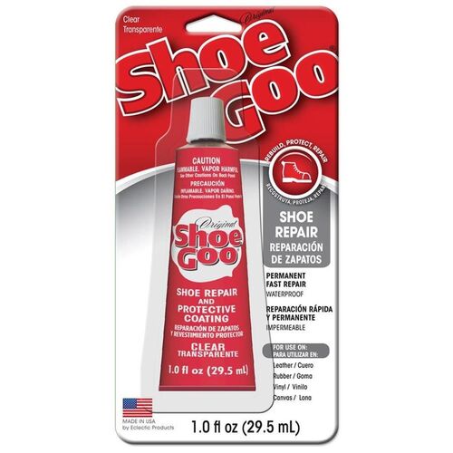 Shoe Goo Adhesive