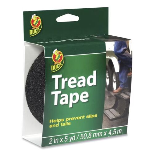 Tread Tape - 2" x 5 Yards