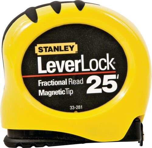 Magnetic Tape Measure 25ft