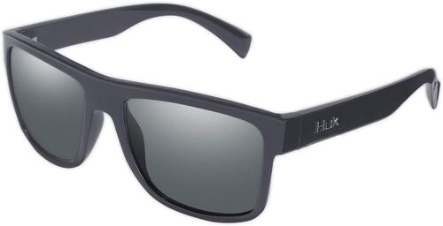 Huk Polarized Lens Eyewear With Performance Frames