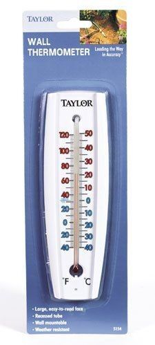 Indoor Wall Thermometers