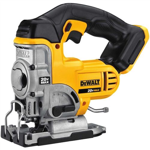 20V Max* Jigsaw (Tool Only)