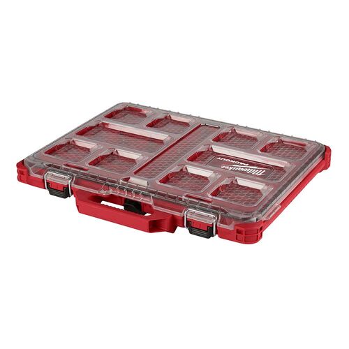 PACKOUT Low-Profile Organizer Tool Box