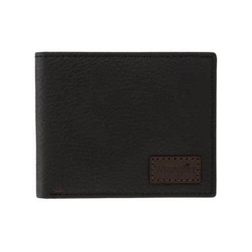 Bifold Wallet