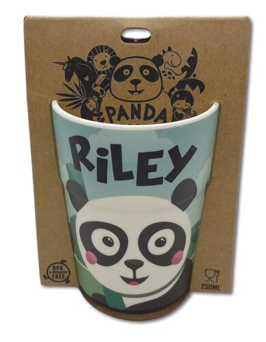 Personalized Cup - Riley