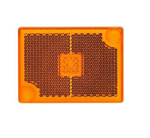 Amber Replacement Lens For 817, 817-2