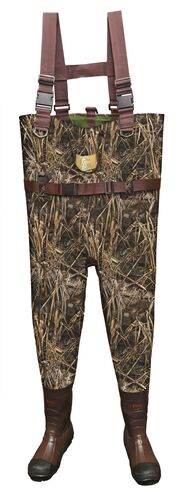 Men's Canvasback Max 7 Chest Wader