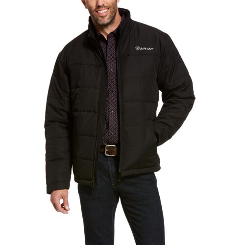 Men's Crius Insulated Jacket