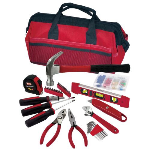 39 Piece Tool Bag