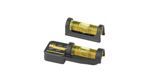 Crosshair Alignment Level - Level - Level