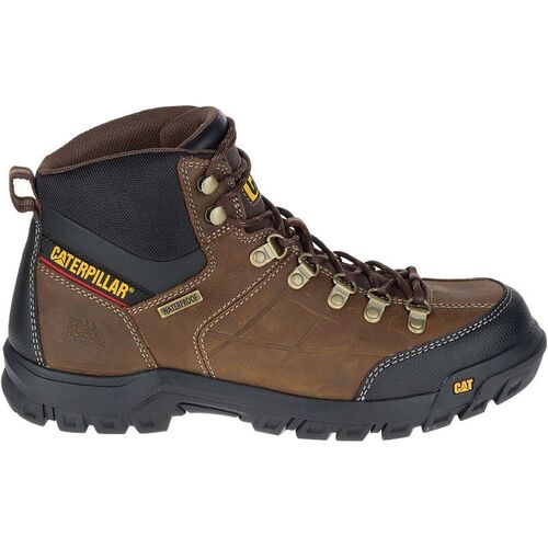 Men's Threshold Waterproof Work Boots