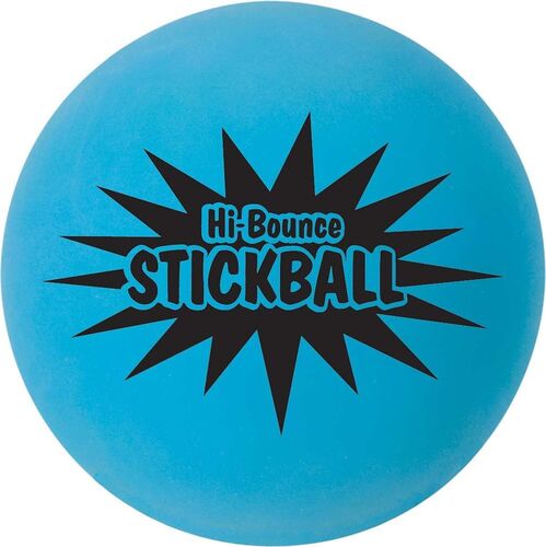 Hi-Bounce Stickball