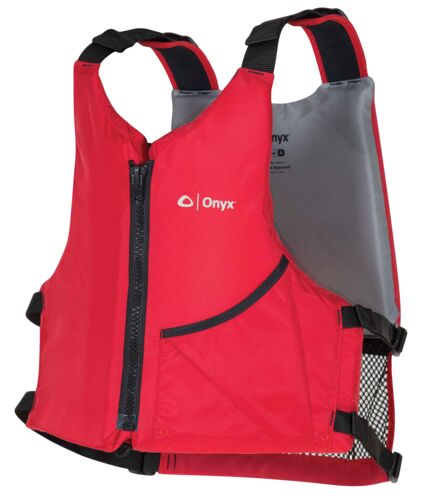 Universal Paddle Life Jacket