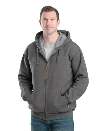 Men's Heritage Full-Zip Hooded Sweatshirt