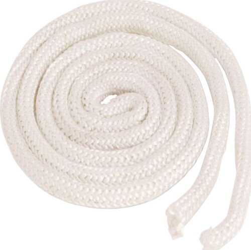 Stove Rope Gasket 72" X 1/4"