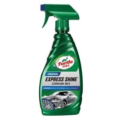 Express Shine Spray Wax 16oz