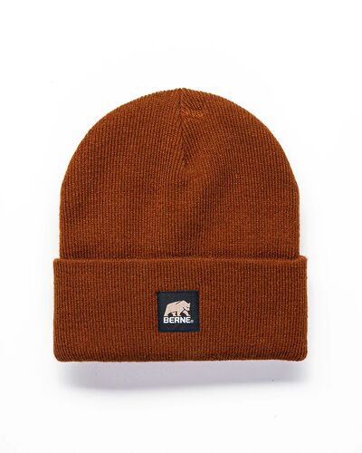 Youth Heritage Knit Cuff Beanie