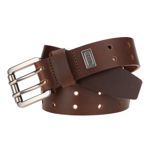 Boy's Double Perforated Belt